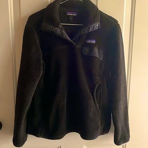Patagonia Womens Pullover